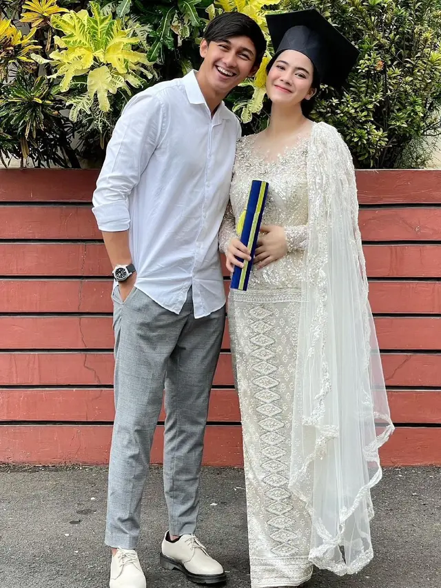 [Fimela] Felicya Angelista