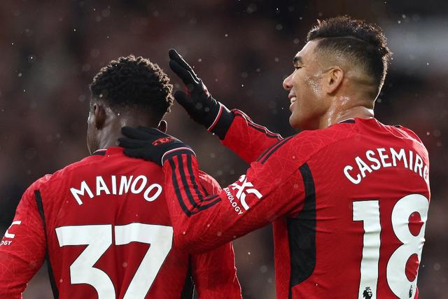 Prediksi Taktik Bertahan Manchester United