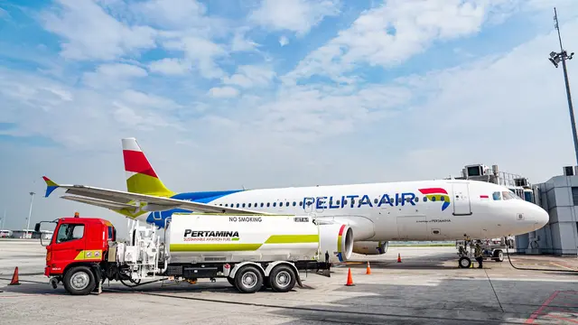 PT Pertamina Patra Niaga menjalankan penugasan negara dengan menjaga realisasi penyaluran BBM hingga LPG sepanjang 2025. Dok PPN