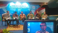 Batan Harap Pemerintah Gencar Sosialisasikan Manfaat Nuklir