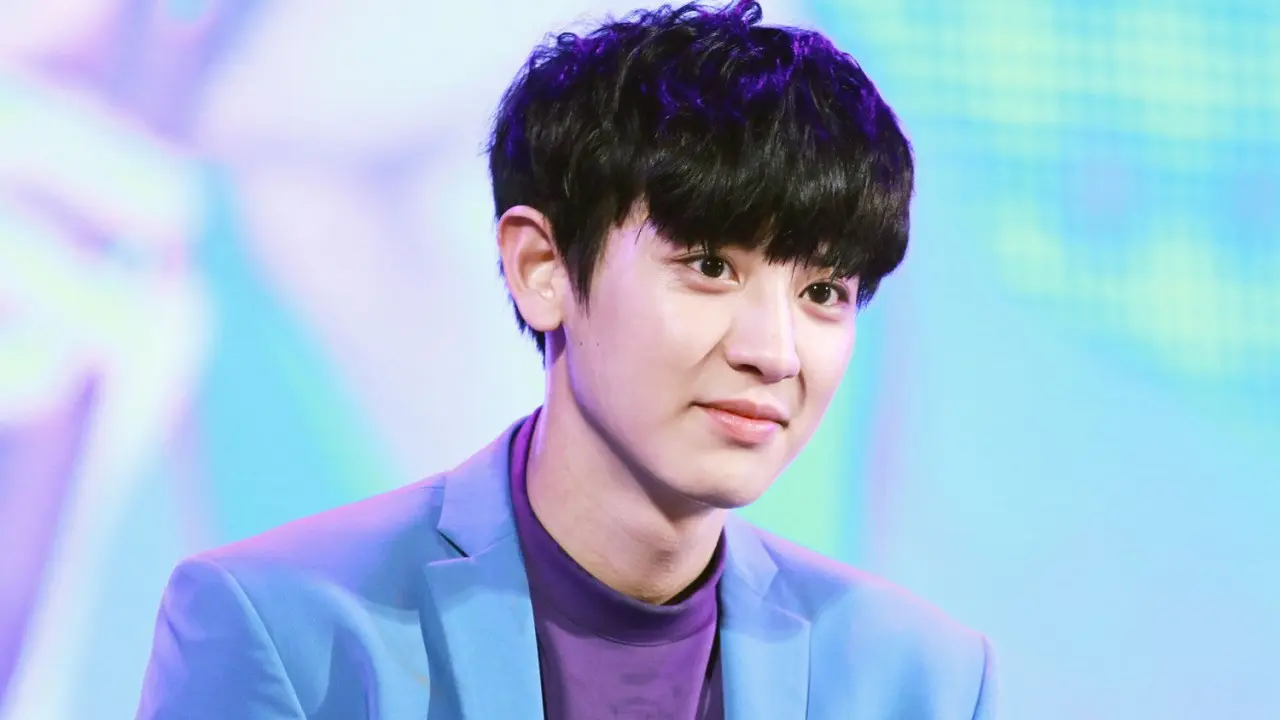 Chanyeol EXO