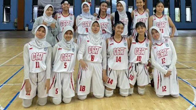Tim basket Cougar