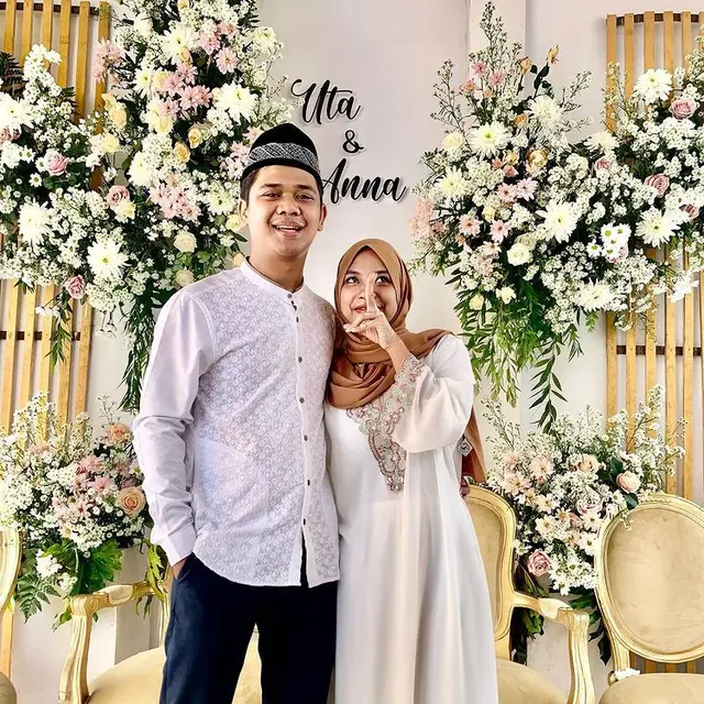 6 Potret Uta Syahputra Adik Mendiang Olga Syahputra, Dulu Sempat Jadi Tukang Parkir