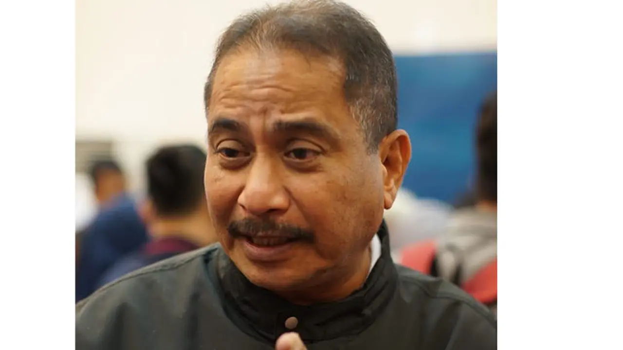 Arief Yahya