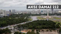 Guna mengamankan jalannya demo 2 Desember, pasukan gabungan TNI dan Polri diterjunkan di sejumlah tempat, terutama di tempat-tempat vital. Salah satunya di Gereja Katedral, yang lokasinya berdampingan dengan Masjid Istiqlal.