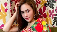 Tanggapan Mengharukan Intan Ratna Juwita Usai Digugat Cerai Maell Lee