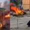 Cekcok Tanah Warisan di Luwu Utara Berujung Bentrok