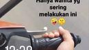 Cukup ekstrim ya caranya (Source: Instagram/@awreceh.id)