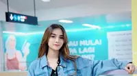Nabilla Aprillya (Sumber: Instagram/bae_biiiiiii)