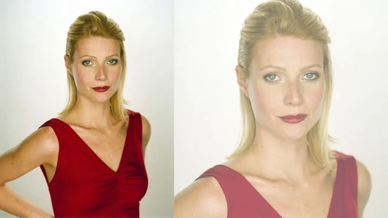 Gwyneth Paltrow