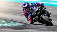 Mesin V4 Milik Yamaha Menjanjikan! Jack Miller Tercepat pada Hari Kedua Tes Shakedown MotoGP Sepang