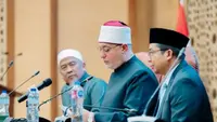 Ini Peran Presiden Prabowo Bantu Cetak Ulama Unggul Kelas Dunia Sampai Dipuji Al Azhar Kairo