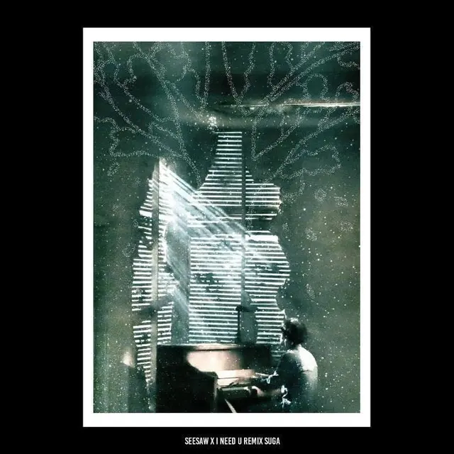 Cover Lagu "Seesaw x I NEED U Remix"