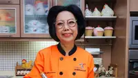 Menu Olahan Kurma dari Sisca Soewitomo