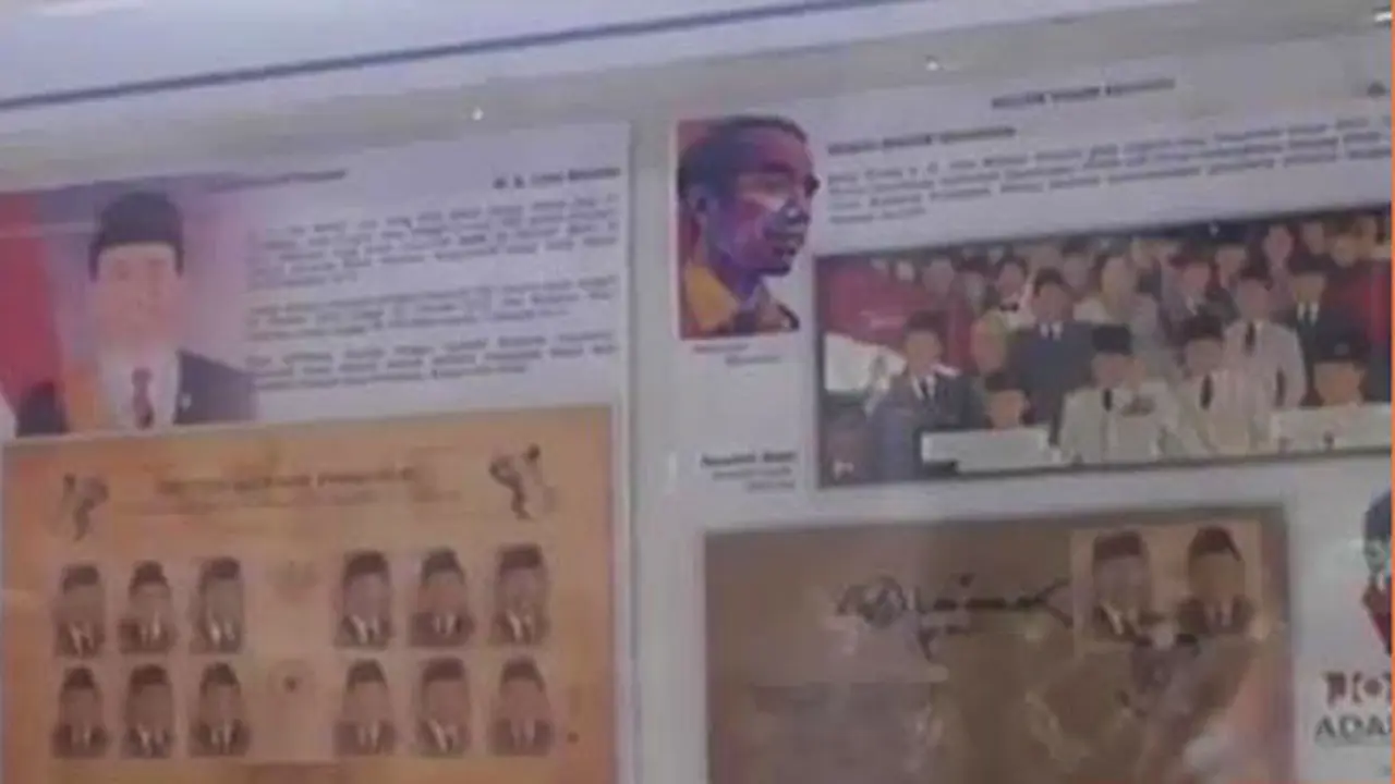 Pameran Prangko