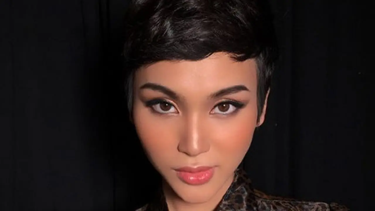 Sosok Cadie Huynh Anh, Transgender yang Bersaing di Ajang Miss Universe Vietnam 2022