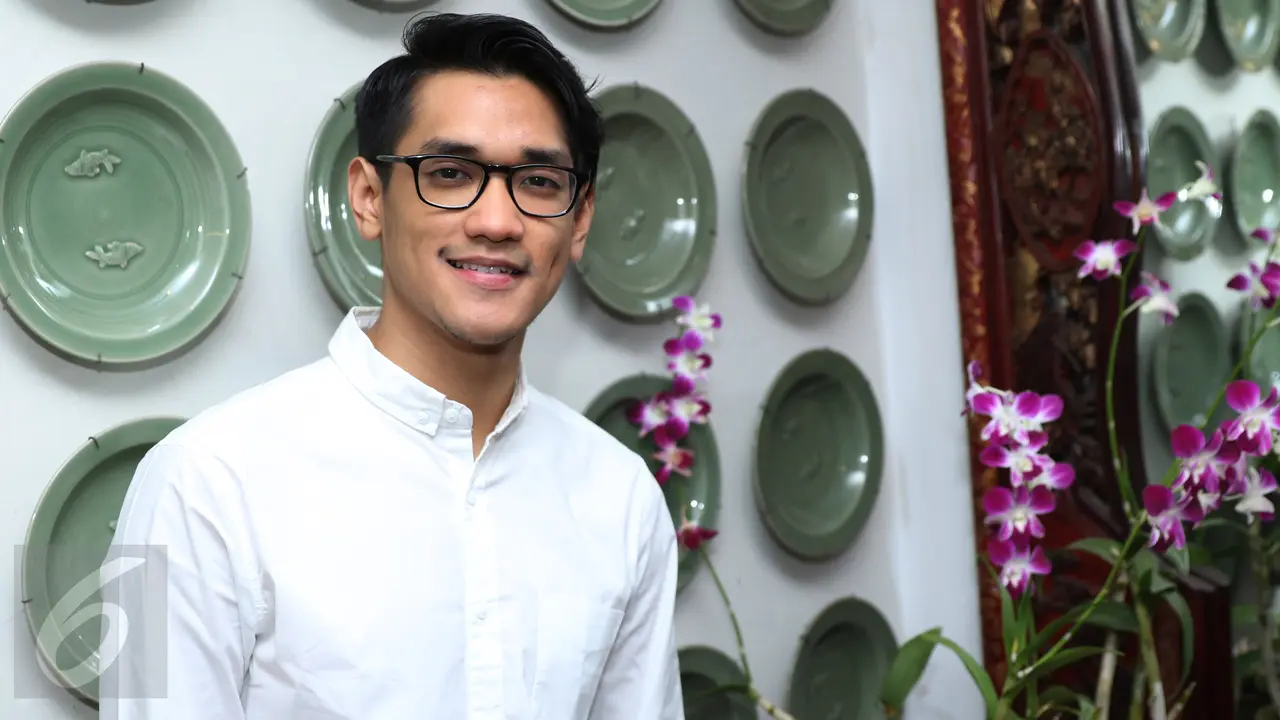 Afgan Syahreza 