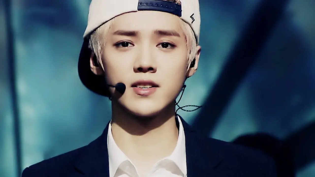 Luhan EXO Beberkan Alasan Pahit Tinggalkan SM Entertainment