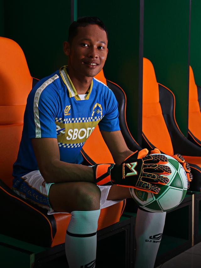 Syahrul Trisna Fadhilah