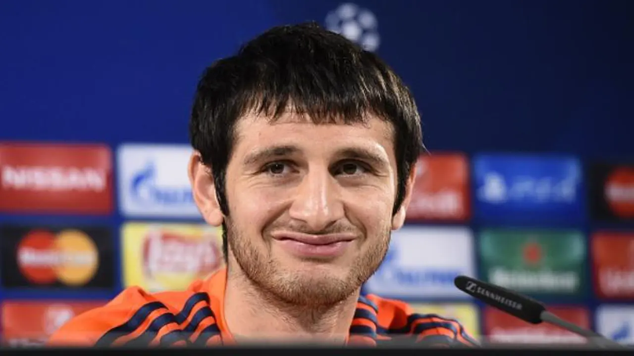 Alan Dzagoev