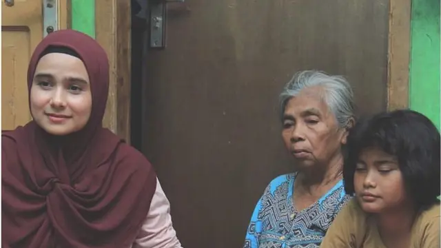 Kisah viral