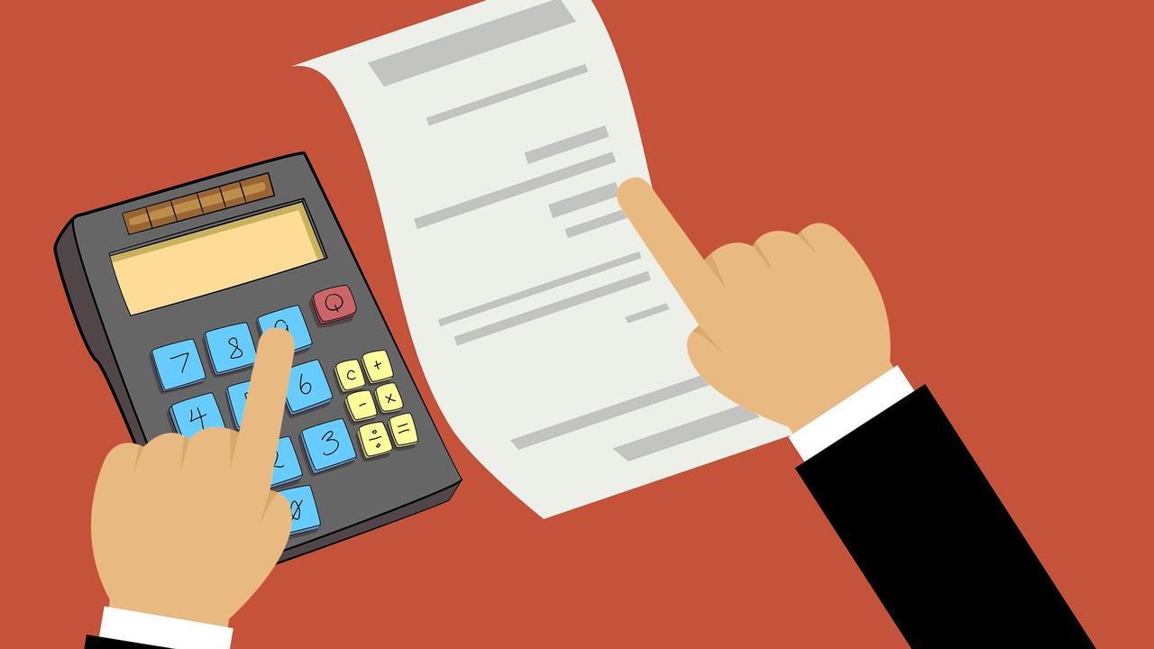 Ilustrasi Bisnis (Image by mohamed Hassan from Pixabay)