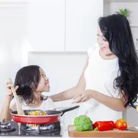 Ada cara lain untuk mengonsumsi makanan manis dengan cara yang lebih sehat, bunda bisa praktekkan buat di rumah.