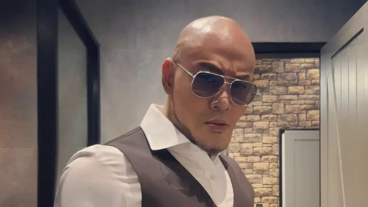 Deddy Corbuzier