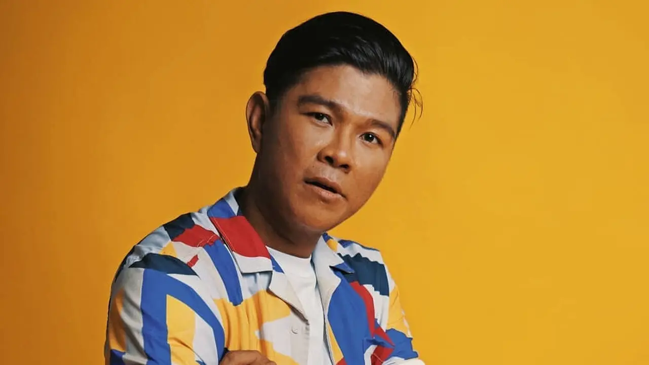 Andika Mahesa
