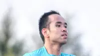 Pria Penyandang Disabilitas Ini Dapat Julukan Atlet One-Armed