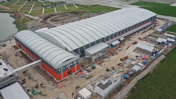 Kapasitas RDF Rorotan Bakal Dibatasi Jadi 1.000 Ton Sampah per Hari Setelah Warga Keluhkan Bau Busuk