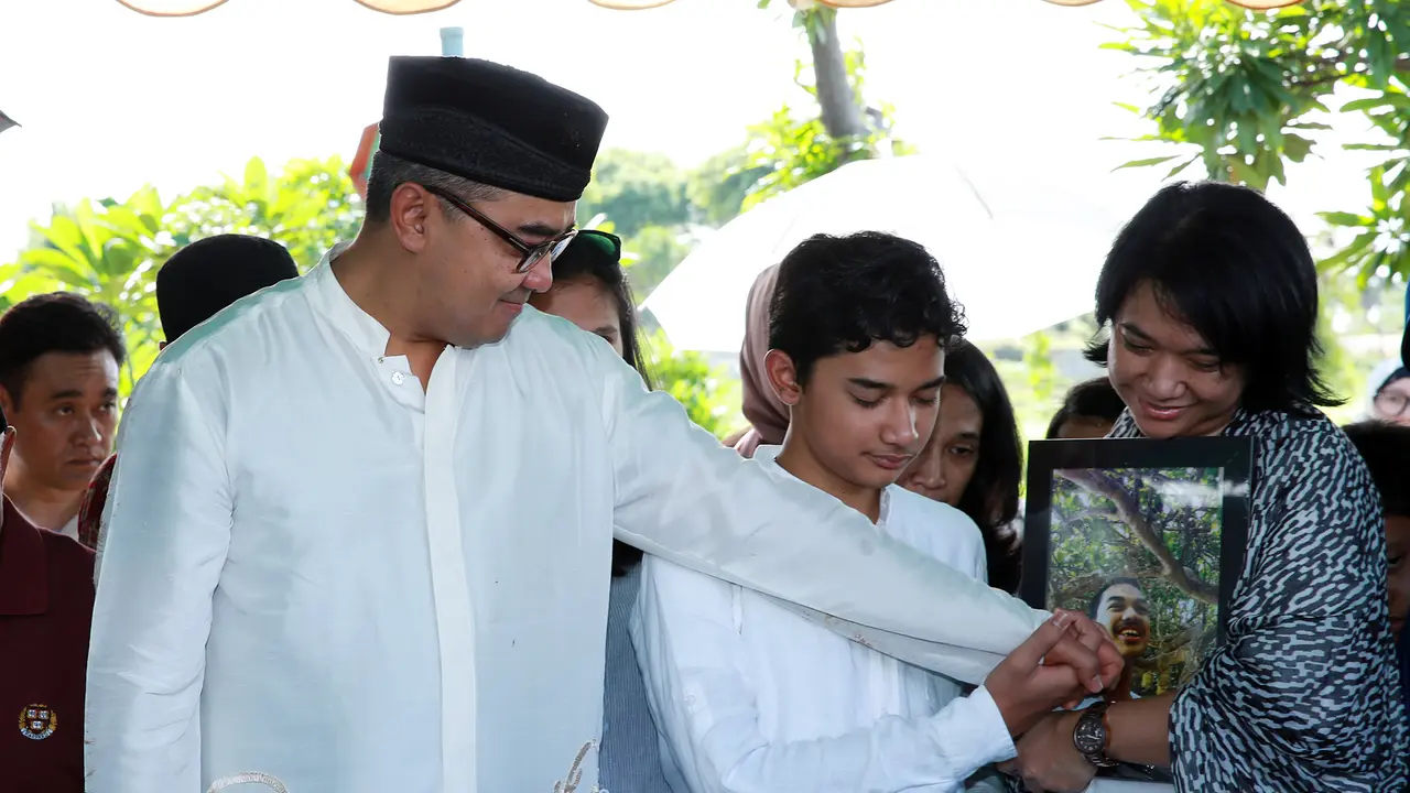 Muhammad Farhan