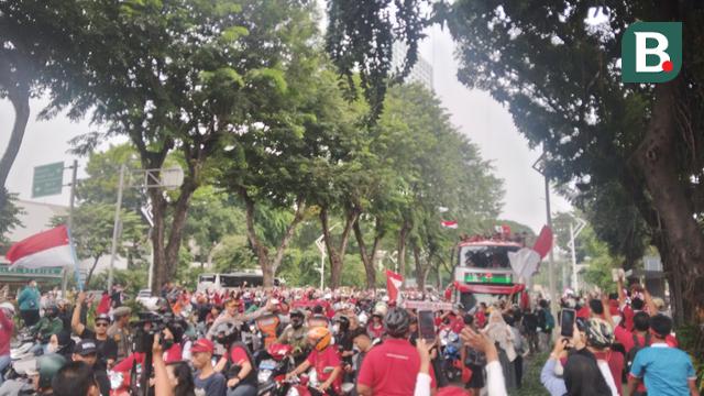 Timnas Indonesia U-22