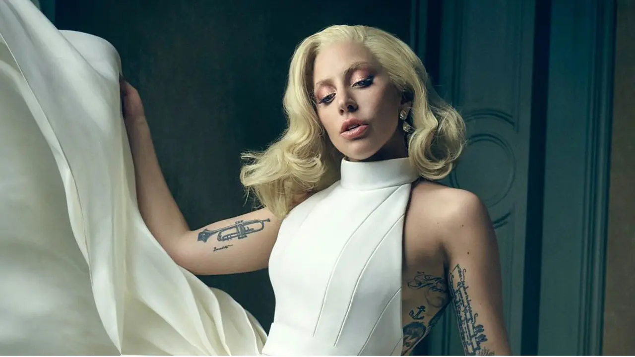 Lady Gaga