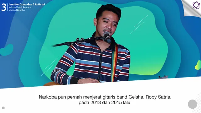 [Bintang] Roby Satria