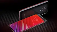 Lenovo Z50 Pro GT. (Doc: Ubergizmo)