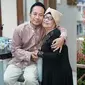 Momen Kenangan Denny Cagur dan Sang Mama. (Sumber: Instagram.com/dennycagur)