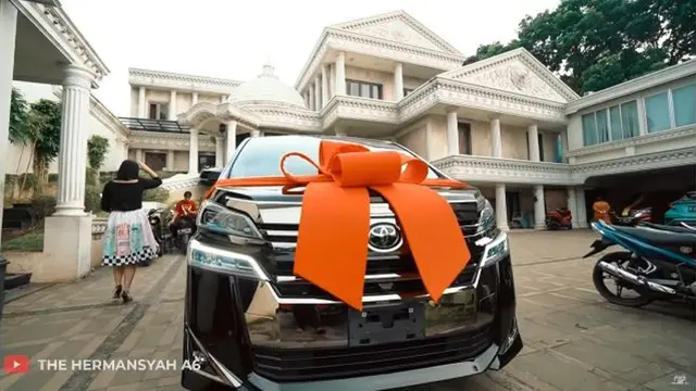 Ashanty - Anang (Foto: YouTube)