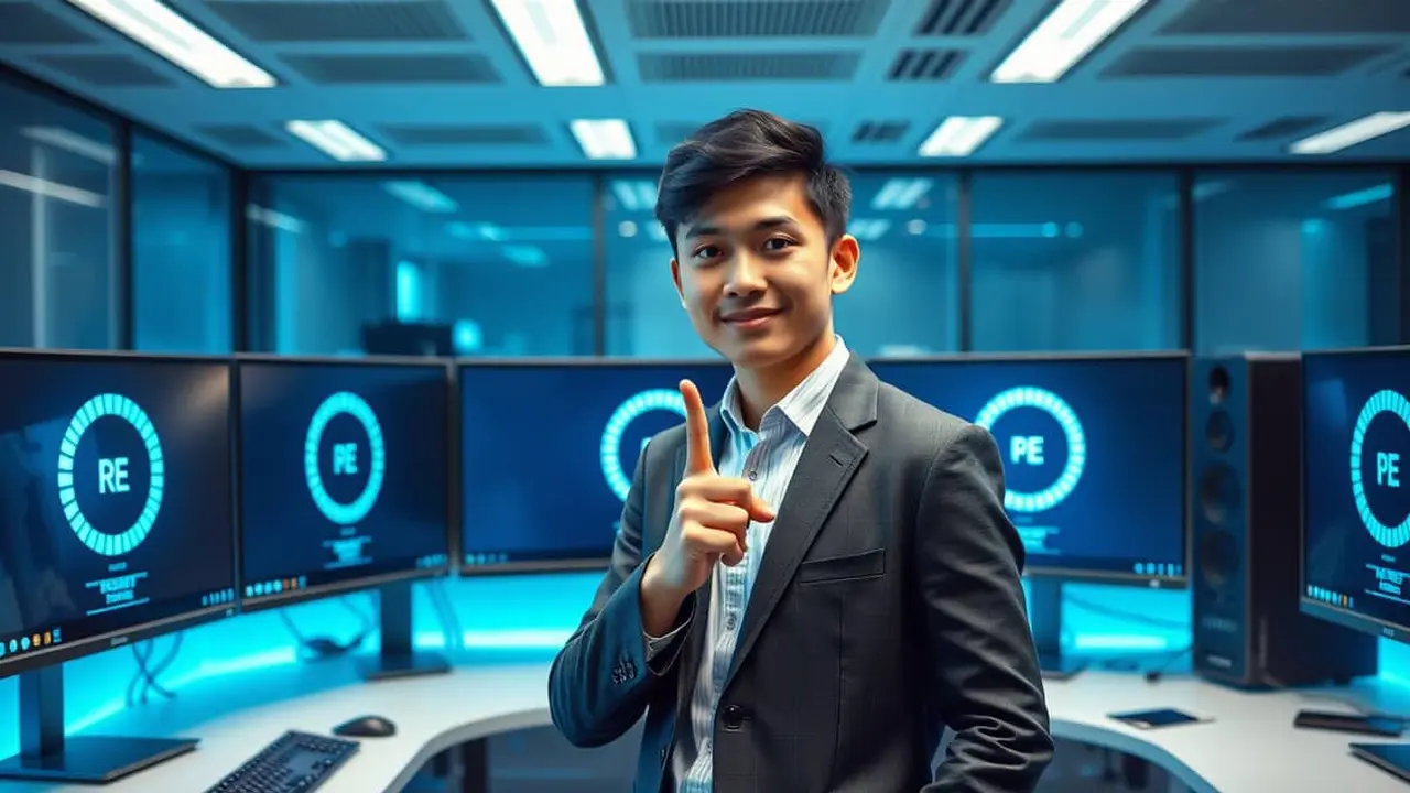 reboot adalah