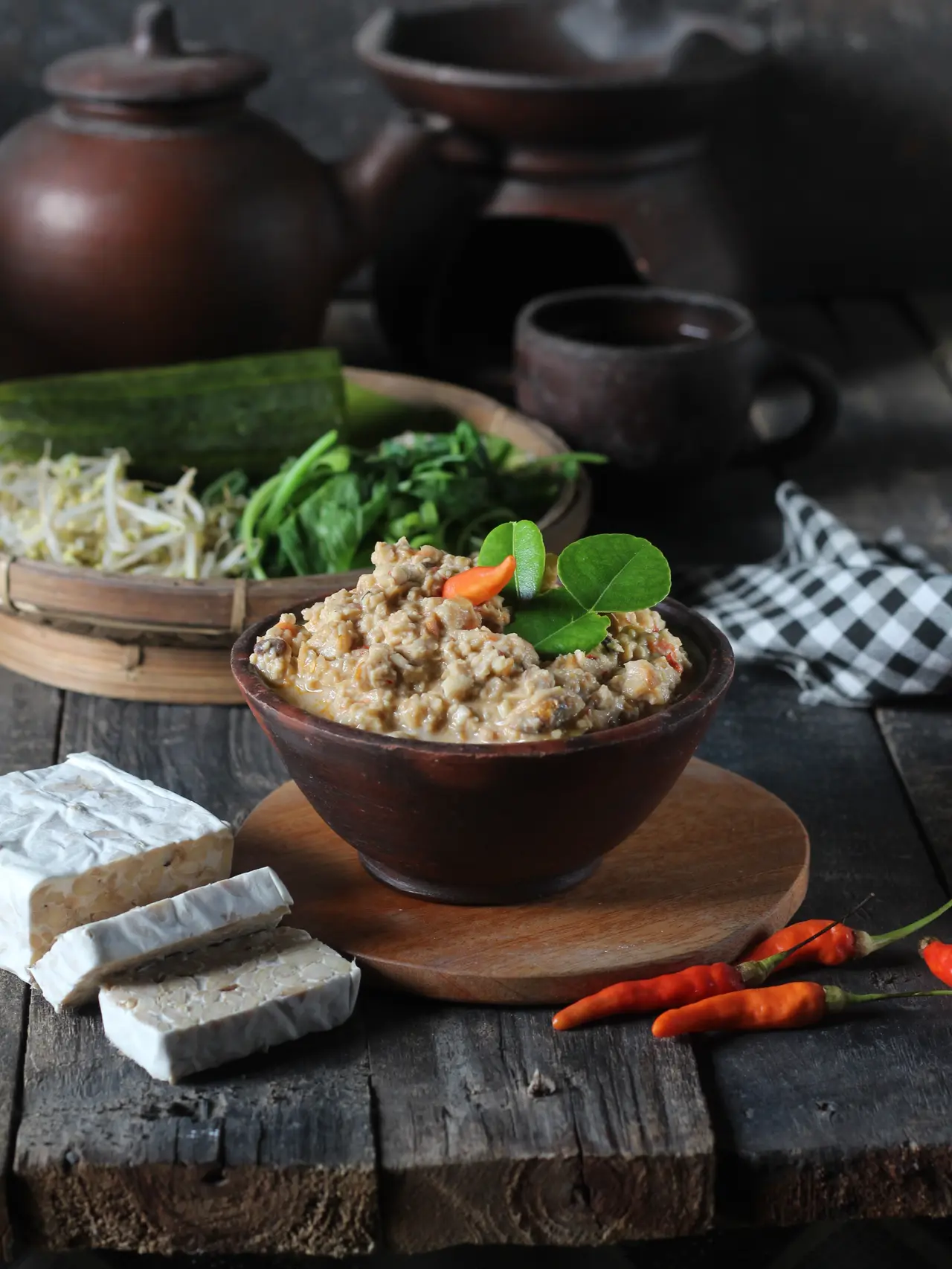 Resep Sambel Lethok