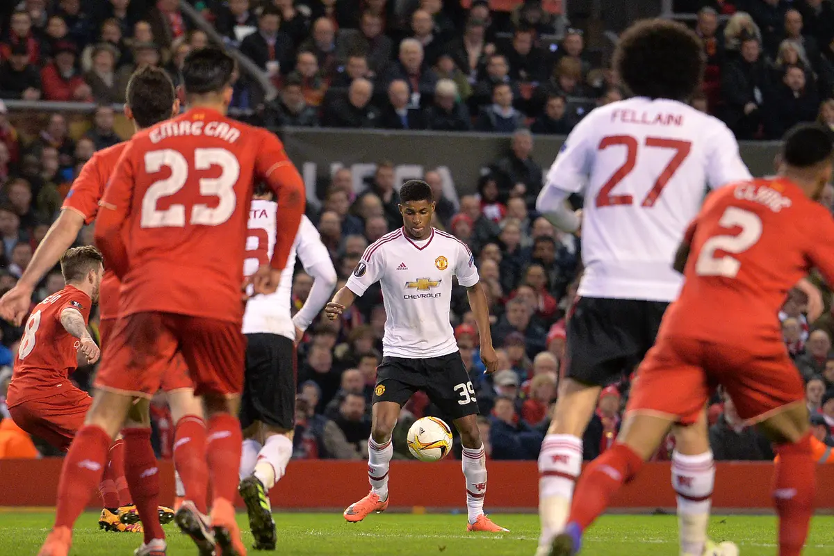 Manchester United