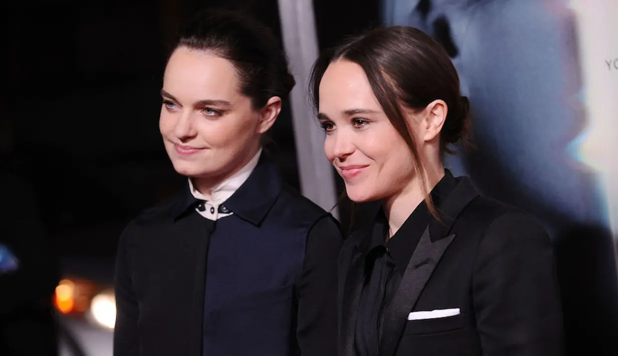 Kendati demikian, para penggemar merasa ikut senang mengetahui idolanya sudah menemukan pasangan hidup. (NME)