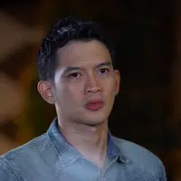 Adegan sinetron Malaikat Cinta (Sinemart)