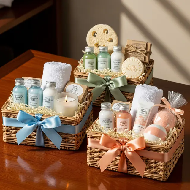 Ide Jualan Hampers Murah tapi Terlihat Premium (AI)