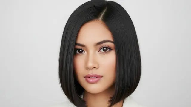 Ide Model Rambut Tampak Segar untuk Menyambut 2026