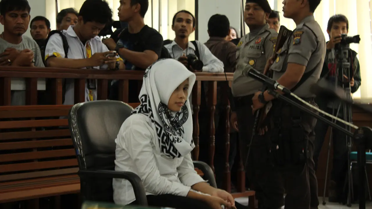 pembunuhan bayi