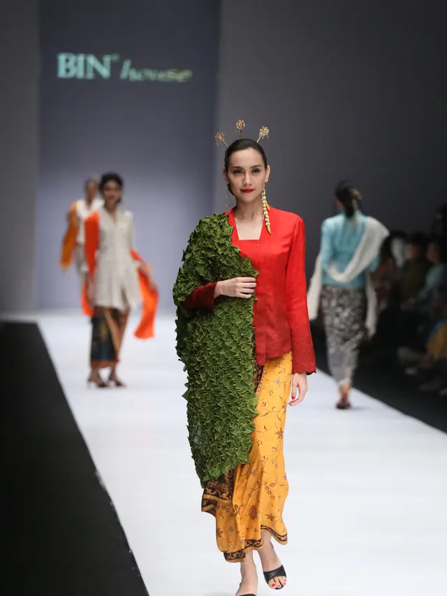 BINhouse JFW 2019