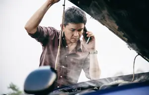 Tak Banyak yang Tahu, 10 Kebiasaan Ini Bisa Cegah Mesin Overheat