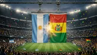 Prediksi Argentina Vs Bolivia di Laga Uji Coba: Membuka Lembaran Baru