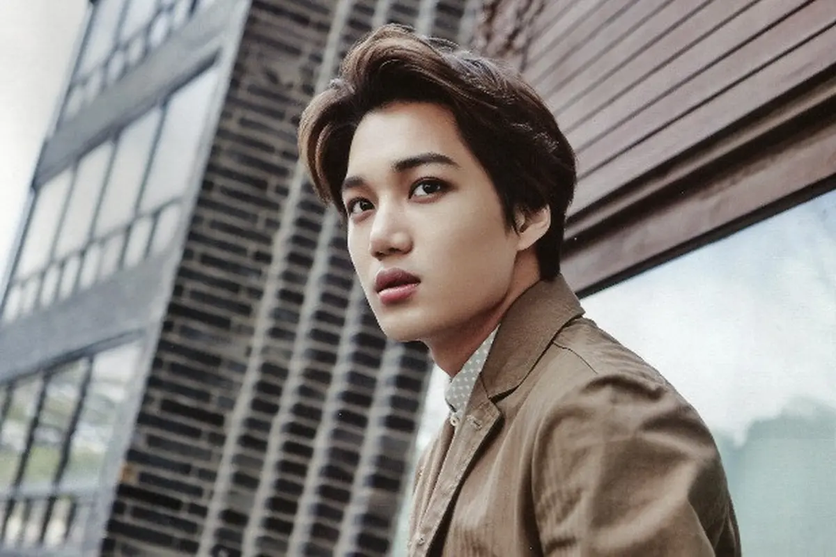 Kai `EXO`